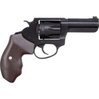 Charter Arms The Professional .32 Undercoverette Handgun .32 H&R 7rd Capacity 3" Barrel Black Nitride Finish
