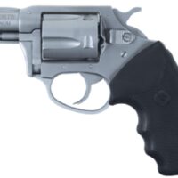 UNDERCOVERETTE 32MAG 2" STS FULL GRIP