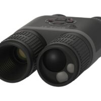 ATN BinoX 4T 384 1.25-5x 384x288 19mm Thermal Binocular w/ Laser Rangefinder