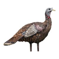 Avian-X LCD Lookout Hen Turkey Decoy