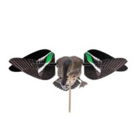 Avian-X Powerflight Replacement Wings Teal WINGS ONLY