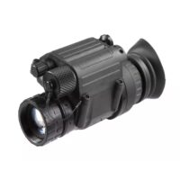 AGM PVS-14 NW1 Night Vision Monocular Black