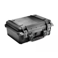 AGM Hard Case for Storage Transportation Black