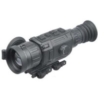 AGM Clarion 384 Dual Focus (25/50) Thermal  Rifle Scope 20mK 384x288