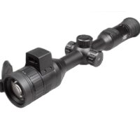 AGM Spectrum LRF 4K 3.5-28x50mm Dig Day & Night Vision Rifle Scope