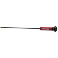 Birchwood Casey Premium Cleaning Carbon Rod - 17-.20 Cal 36" Length