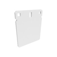 Birchwood Casey AR500 3/8" Steel Target 6" Square 1/ct