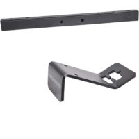 Birchwood Casey T-Post Gong Mount