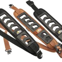 Featherlight Black Rifle W/ Swivels Hang Box E/F