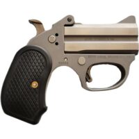 Bond Arms Honey-B Stinger Handgun .38 Spl 2rd Capacity 3" Barrel B6 Resin Grips
