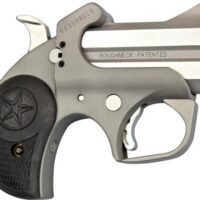 Bond Arms Roughneck Derringer .357 Mag/.38 Spl 2rd Capacity 2.5" Barrel