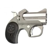 Bond Arms Roughneck Derringer .45 Auto 2rd Capacity 2.5" Barrel