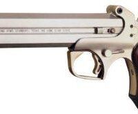 THE TEXAN .45/410 6" BARREL WITH EXTENDED GRIP EXT ROSEWOOD GRIP