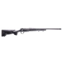 Bergara CIMA CF Rifle 7 PRC 2rd Capacity 22" Carbon Fiber Barrel w/Omni Muzzlebrake & Fluted Bolt