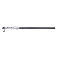 Bergara Premier Barreled Action 300 Win Mag 24" No. 6 Contoured CURE Threaded Barrel 1:10 Twist Stainless/Carbon