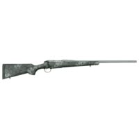 Bergara Mountain 2.0 Rifle .300 PRC 2rd Magazine 24" Barrel Black