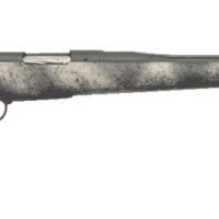 HIGHLANDER RIFLE 6.5 Creedmoor Threaded Barrel W/ OMNI MUZZLEBRAKE 24IN BBL