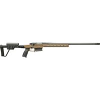 Bergara MGLite Rifle 308 Win 5rd Magazine 22" Threaded Carbon Fiber Barrel with Omni Muzzlebreak XLR Element Chassis