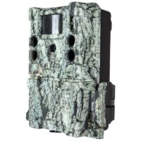 Bushnell Core S-4K Trail Camera Tree Bark Camo No Glow 30MP