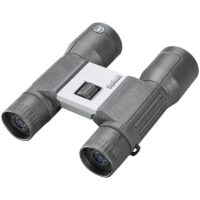 Bushnell Powerview 2 16x32mm Binoculars - Black