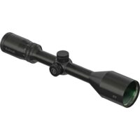 Bushnell Banner R3 Rifle Scope 3-9x40 1" DZ22 Back