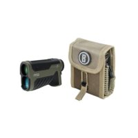 Bushnell R5 2000 AB Laser Rangefinder 6x25 Green