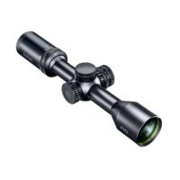 Bushnell R5 Rifle Scope 3-9x40 1" SFP Multi-X Illum Black