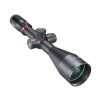 Bushnell Nitro Rifle Scope 3-18x56 30mm SFP G4I Thin Black