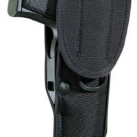 Bianchi Model UM92I Universal Military Holster w/Trigger Shield Beretta 92/ 96 Series OD Green