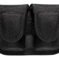 Bianchi Model 7301 AccuMold Speedloader Pouch Black