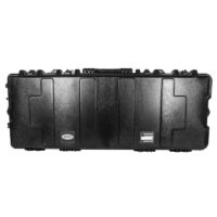 Boyt H41XD Tactical Rifle/Carbine Hard Case 41" Black
