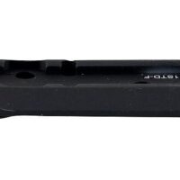 Burris Fastfire Red Dot Sight Mount - 1911 Standard