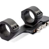 Burris AR-Signature QD P.E.P.R. Scope Mount 34mm