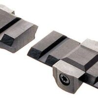 Burris Ruger-to-Weaver Base Adapter M77 Super Redhawk