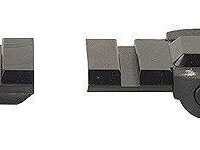 Burris Ruger-to-Weaver Base Adapter R1 77/2277ML 77/44 M-14 Redhawk