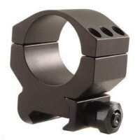 Burris 1-Piece Aluminum XTR Xtreme Tactical Ring 30mm Medium Matte