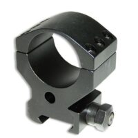 Burris 1-Piece Aluminum XTR Xtreme Tactical Ring 30mm High Matte