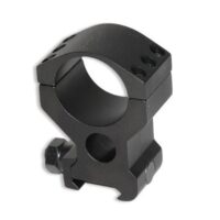 Burris 1-Piece Aluminum XTR Xtreme Tactical Ring 30mm X-High Matte