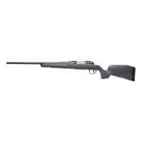 Savage AXIS 2 Gray Left Hand Rifle .30-06 Sprg 4rd Magazine 22" Barrel Synthetic Gray Stock