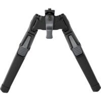 Savage Arms Adjustable Bipod M-LOK 7.2"-10" Black