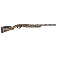 Savage Arms Renegauge Waterfowl Shotgun 12 ga 3" Chamber 4/rd 26" Barrel Mossy Oak Shadow Grass Blades
