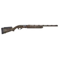 Savage Arms Renegauge Turkey Bottomland Shotgun 12 ga 3" Chamber 4rd 24" Barrel Mossy Oak Bottomland