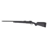 Savage Arms 110 Ultralite Left Hand Rifle .30-06 Sprg 4/rd Magazine 22" Barrel Grey