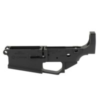 CMMG Lower Receiver Sub-Assm Mk3/.308WIN Armor Black