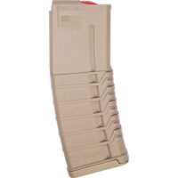 CMMG Mk4/AR-15 Magazine FDE 5.56mm 30/ct