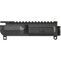 CMMG Upper Receiver Assembly for Mk4/ AR15 Armor Black