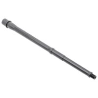 CMMG Barrel Sub-Assm 16.1inch MT 4140CM SBN 5.56mm