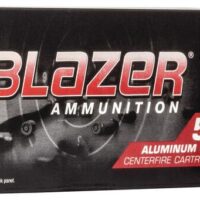 CCI Blazer Aluminum Handgun Ammunition .44 Spl 200 gr HP 920 fps 50/ct