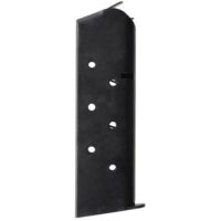 Chip McCormick Shooting Star M1911 Magazine .45 ACP Blued Steel 8/rd