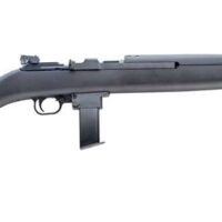 M1 9mm RIFLE POLYMER MATTE BLUE 18" BBL 10RD 2MAG